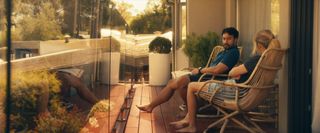 Teresa Palmer feet photo 3