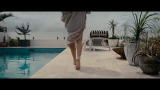 Teresa Palmer feet photo 1