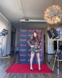 Teresa Ruiz feet photo thumbnail