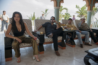 Teresa Ruiz feet photo thumbnail