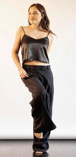 Teresa Ruiz feet photo thumbnail