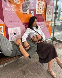 Teresa Ruiz feet photo thumbnail