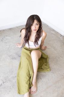 Teresa Ruiz feet photo thumbnail