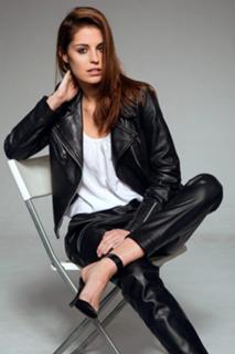 Tereza Budková feet photo 13