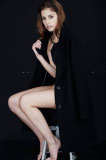 Tereza Budková feet photo 12