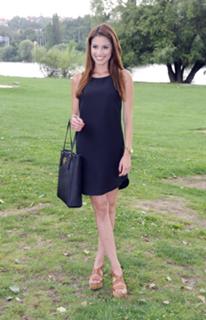 Tereza Budková feet photo 5