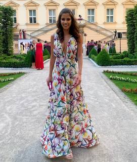 Tereza Budková feet photo 1