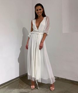 Tereza Budková feet photo 19