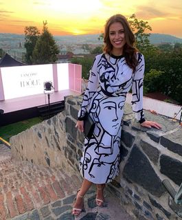 Tereza Budková feet photo 6