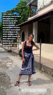 Tereza Budková feet photo 6
