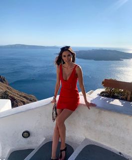 Tereza Budková feet photo 3