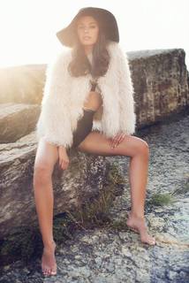 Tereza Budková feet photo 2