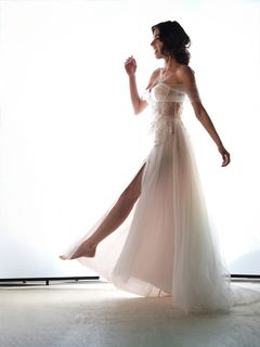 Tereza Budková feet photo 1