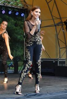 Tereza Kerndlová feet photo 12