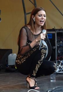 Tereza Kerndlová feet photo 11