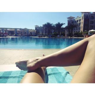 Tereza Kerndlová feet photo 8