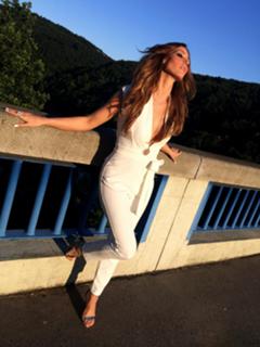 Tereza Kerndlová feet photo 20