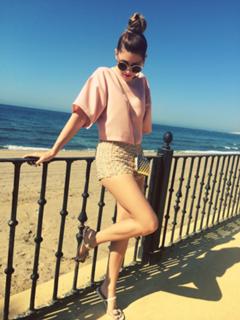 Tereza Kerndlová feet photo 14