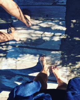 Tereza Kerndlová feet photo 9