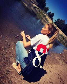 Tereza Kerndlová feet photo 4