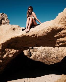 Tereza Kerndlová feet photo 11