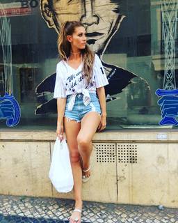 Tereza Kerndlová feet photo 2