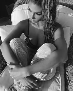 Tereza Kerndlová feet photo 17