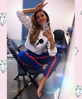 Tereza Kerndlová feet photo 19