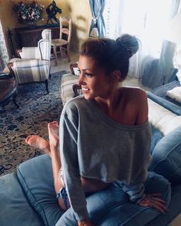 Tereza Kerndlová feet photo 18