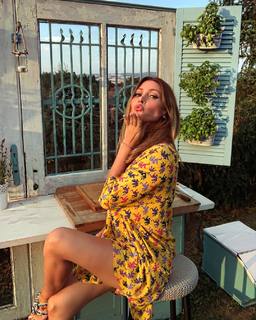 Tereza Kerndlová feet photo 14