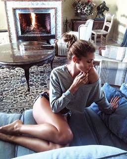 Tereza Kerndlová feet photo 1