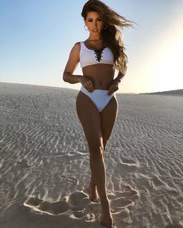 Tereza Kerndlová feet photo 7