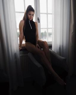 Tereza Kerndlová feet photo 11