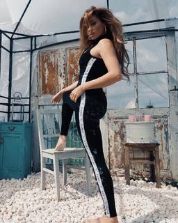 Tereza Kerndlová feet photo 6