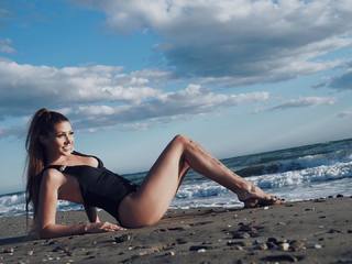 Tereza Kerndlová feet photo 13