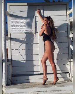 Tereza Kerndlová feet photo 12