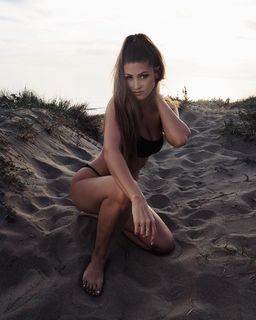 Tereza Kerndlová feet photo 10