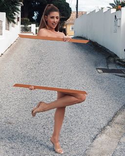 Tereza Kerndlová feet photo 8