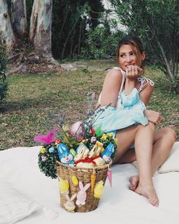Tereza Kerndlová feet photo 7