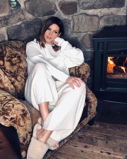 Tereza Kerndlová feet photo 8