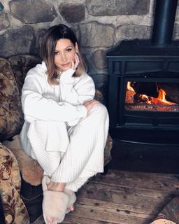 Tereza Kerndlová feet photo 7