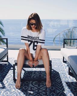 Tereza Kerndlová feet photo 19