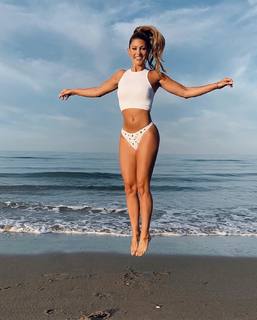 Tereza Kerndlová feet photo 7
