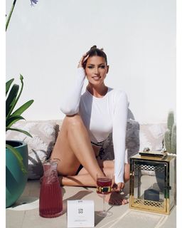 Tereza Kerndlová feet photo 6