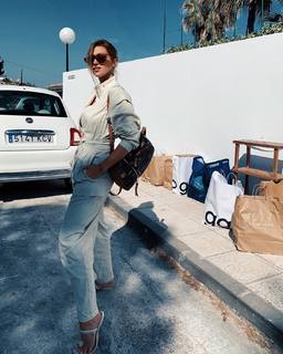 Tereza Kerndlová feet photo 5