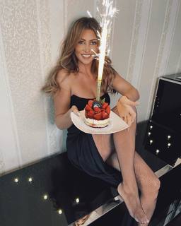 Tereza Kerndlová feet photo 5