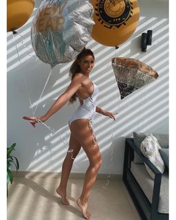 Tereza Kerndlová feet photo 16