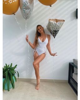 Tereza Kerndlová feet photo 15