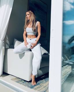 Tereza Kerndlová feet photo 12