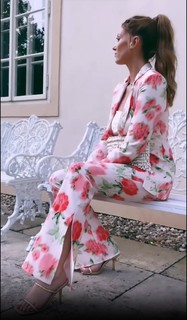 Tereza Kerndlová feet photo 17